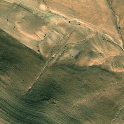 Satellite imagery of El Meksem, DZ