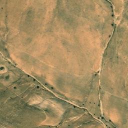 Satellite imagery of El Meksem, DZ