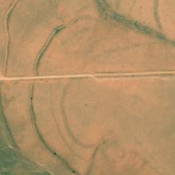 Satellite imagery of Redjem el Mouiadi, DZ
