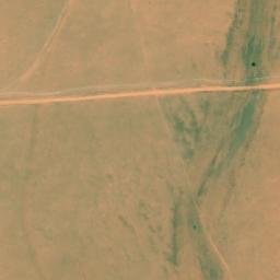 Satellite imagery of Redjem el Mouiadi, DZ