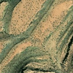 Satellite imagery of Sebaa Rous, DZ