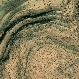 Satellite imagery of Sebaa Rous, DZ