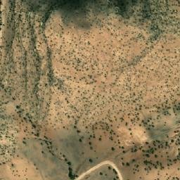 Satellite imagery of Sebaa Rous, DZ