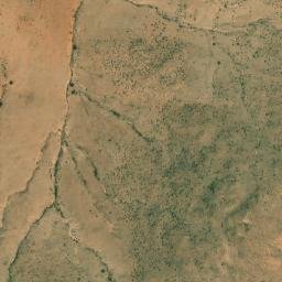 Satellite imagery of Teniet Senak, DZ