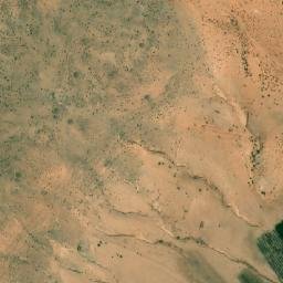 Satellite imagery of Teniet Senak, DZ