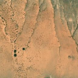 Satellite imagery of Djebel Bou Mzioued, DZ