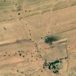 Satellite imagery of Koudia Khataïba, DZ