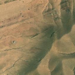 Satellite imagery of Koudia Khataïba, DZ