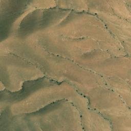 Satellite imagery of Koudia Khataïba, DZ
