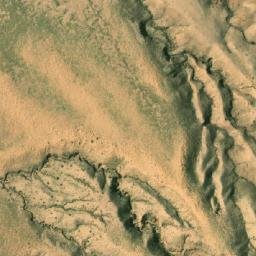 Satellite imagery of Djebel Foum ez Zegag, DZ