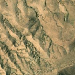 Satellite imagery of Djebel Foum ez Zegag, DZ