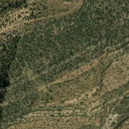 Satellite imagery of Râs Tizart, DZ