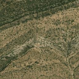 Satellite imagery of Râs Tizart, DZ