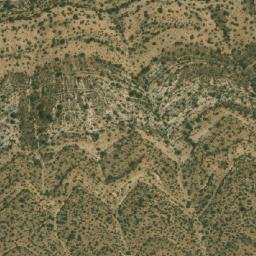 Satellite imagery of Râs Tizart, DZ