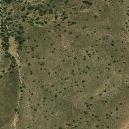Satellite imagery of Kef Ben el Aloun, DZ