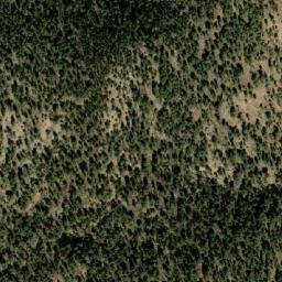 Satellite imagery of Sfaïet Zaoua, DZ
