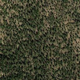 Satellite imagery of Sfaïet Zaoua, DZ