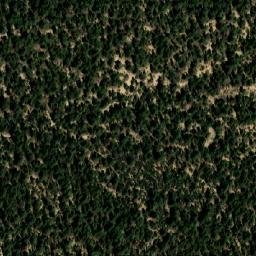 Satellite imagery of Râs el Begnoun, DZ