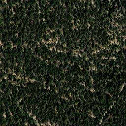 Satellite imagery of Râs el Begnoun, DZ