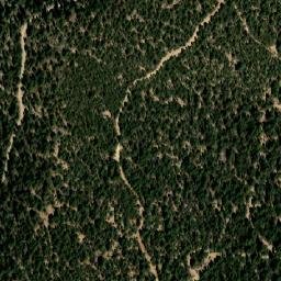 Satellite imagery of Râs el Begnoun, DZ