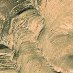 Satellite imagery of Koudia Koudine, DZ