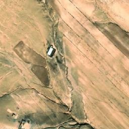 Satellite imagery of Koudia Koudine, DZ