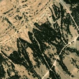 Satellite imagery of Fedj Krima, DZ