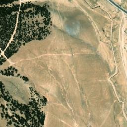 Satellite imagery of Fedj Krima, DZ