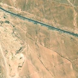 Satellite imagery of Fedj Krima, DZ