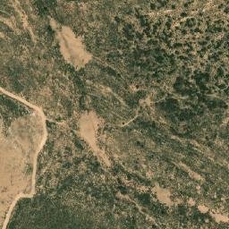 Satellite imagery of Safel el Hessane, DZ