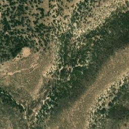 Satellite imagery of Faïd es Siouda, DZ
