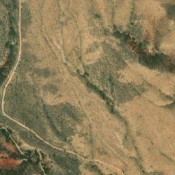 Satellite imagery of Kef Moungar, TN