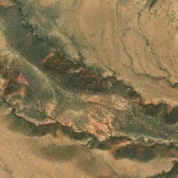 Satellite imagery of Kef Moungar, TN