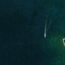 Satellite imagery of Ákra Moúres, GR