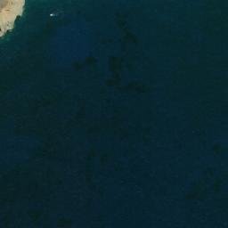 Satellite imagery of Kéndri, GR