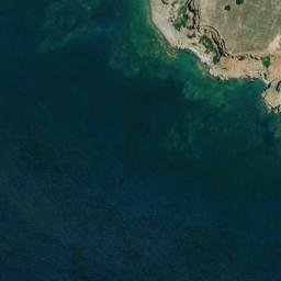 Satellite imagery of Ákra Psiloú Roúmi, GR
