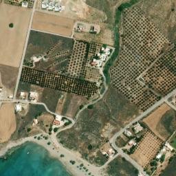 Satellite imagery of Ákra Psiloú Roúmi, GR