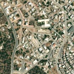 Satellite imagery of Ákra Ammoúdi, GR