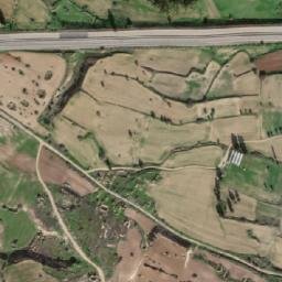 Satellite imagery of Mazeri, CY