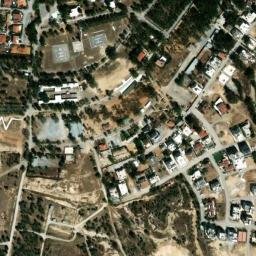 Drone Görünümü