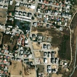 Drone Görünümü