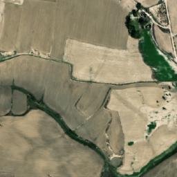 Satellite imagery of Spiliá, CY