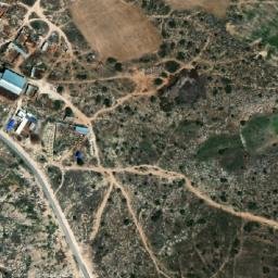 Satellite imagery of Spiliá, CY