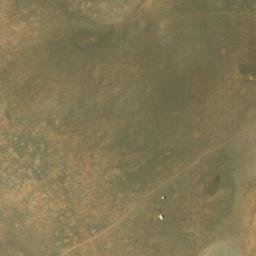 Satellite imagery of Ḑahrat Shāf Allāh, SY