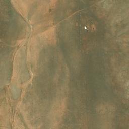 Satellite imagery of Ḑahrat Shāf Allāh, SY
