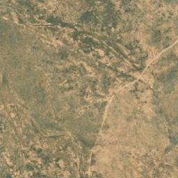 Satellite imagery of Rujm as Sīb, SY