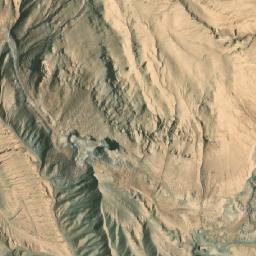 Satellite imagery of Ma‘dan-e Namak-e Sepīd, IR