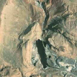 Satellite imagery of Ma‘dan-e Namak-e Sālār, IR