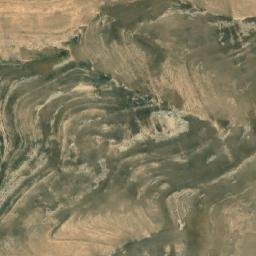 Satellite imagery of Kōh-e Dumbah, AF