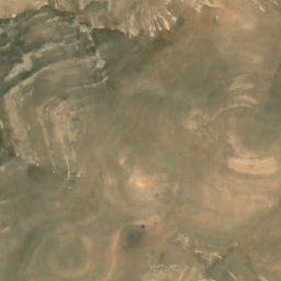 Satellite imagery of Kōh-e Dumbah, AF